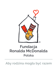 fundacja mcdoland